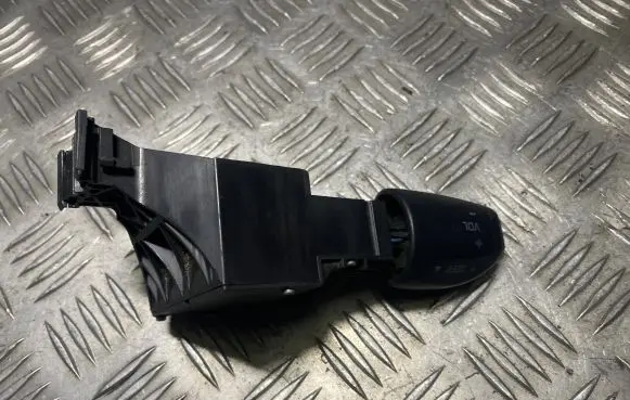 Ford Galaxy Multifunctional control switch/knob 7M0953504A