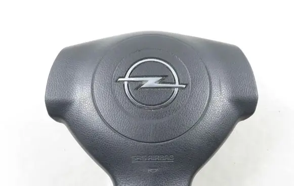Opel Agila B Steering wheel airbag 4815052K10