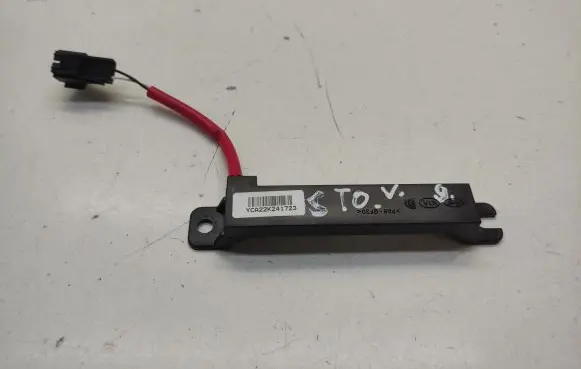 KIA Stonic Aerial antenna amplifier YCA22K241723