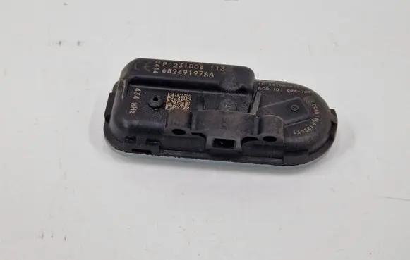 Jeep Cherokee KL Tire pressure sensor 231008113 68249197AA