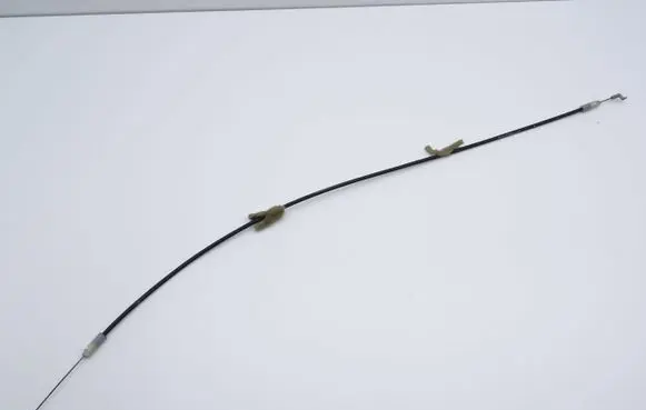 Mazda 2 Front door cable line 