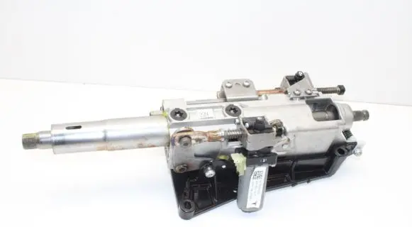 Tesla Model S Steering rack mechanical part 102781100F