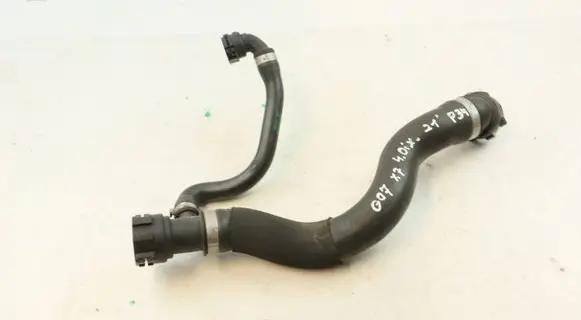 BMW X7 G07 Engine coolant pipe/hose 9894783 17129894783