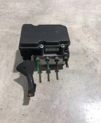 Renault Clio II ABS Pump 8200747140 0265232077 0265800559