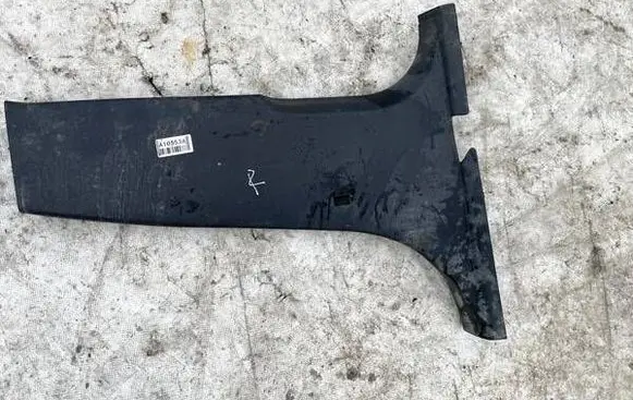 Skoda Octavia Mk2 (1Z) (B) pillar trim (top) 1Z0867282
