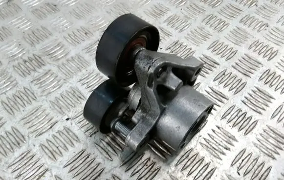 BMW 7 F01 F02 F03 F04 Alternator belt tensioner 781080702