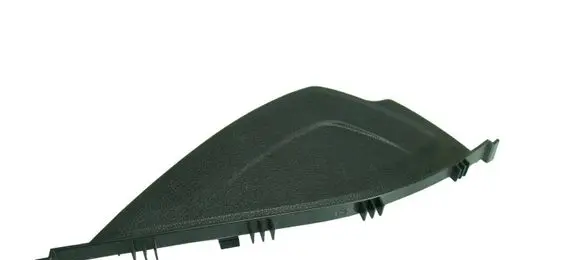 BMW 3 F30 F35 F31 Dashboard side end trim 51459239304 9239304 9325708
