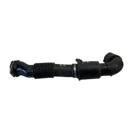 Jaguar XF X260 Air intake hose/pipe GX739C623CA