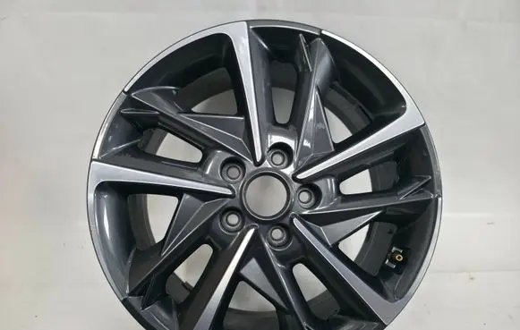 Hyundai i30 R17 alloy rim 52910G4700