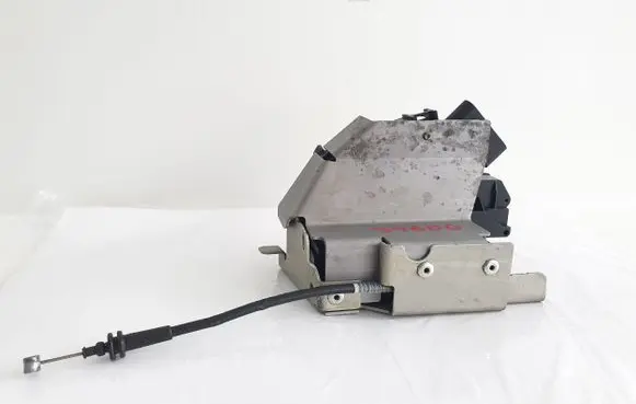 Ford Transit Custom Loading door lock BK21V43288AE