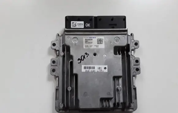 KIA Ceed Other control units/modules 391002U201