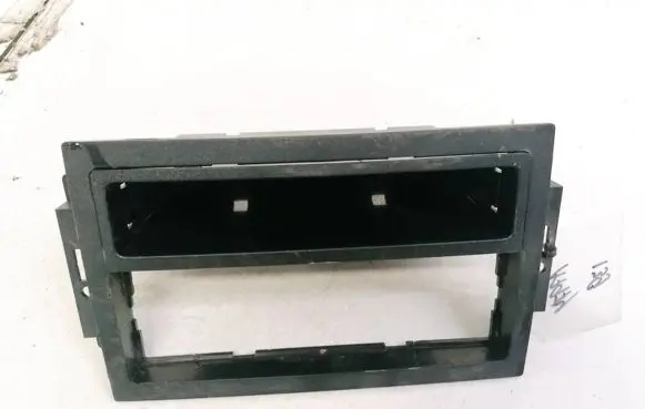 Jeep Patriot Other interior part P6510