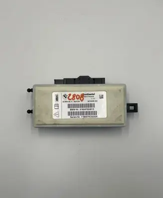 BMW X3 F25 Airbag control unit/module 9247024 319247024013 A2C53361925