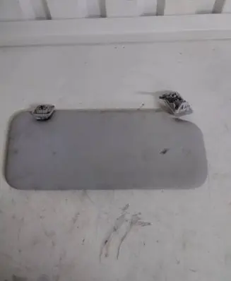 Citroen C5 Sun visor