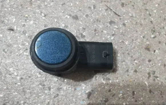 Porsche Cayenne (92A) Parking PDC sensor 4H0919275 607116 2002120340