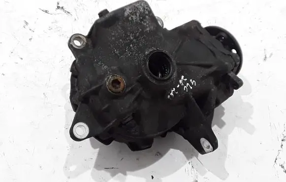 Mercedes-Benz GLC C253 Front differential A2053304307