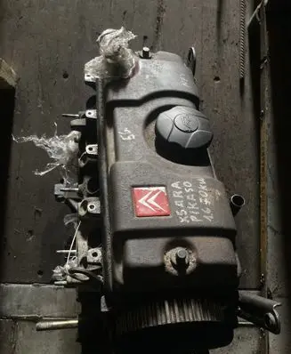 Citroen Xsara Picasso Engine NFV