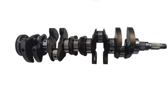 Volvo XC90 Crankshaft A274