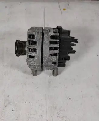 Renault Scenic IV - Grand scenic IV Generator/alternator 231008040R 2613543A 2117004234