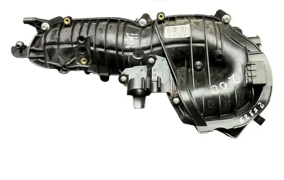 BMW 1 E82 E88 Intake manifold 797384 108452S10
