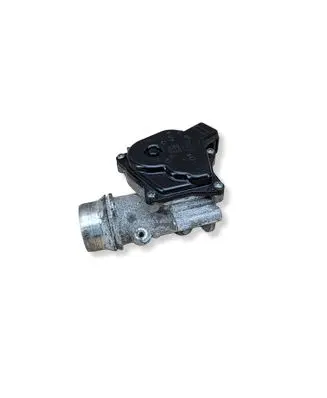 Renault Clio V Throttle valve 161A03415R 310014213