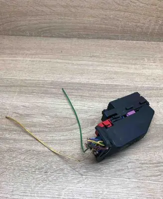 Volvo V70 Plug wire 1928403412 9187012