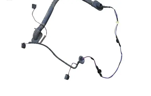 Renault Master III Loading door wiring loom 240520164R C0563164R