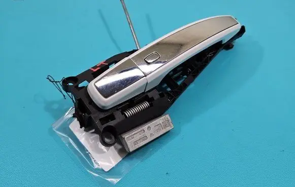 Opel Mokka Rear door exterior handle 42527448 IMPRK1476339