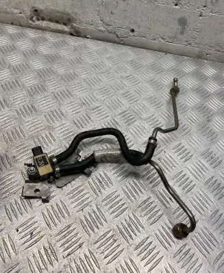 Mercedes-Benz S W222 Air pressure sensor A0009056503