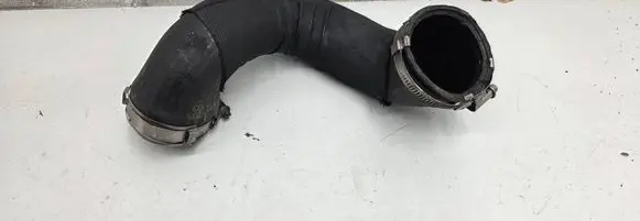 Intercooler hose/pipe