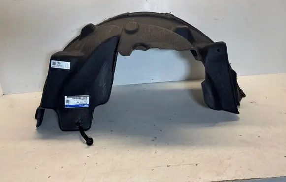 Ford Ranger Front wheel arch liner splash guards 1WB16A563EM 2785040 N1WZ16103J