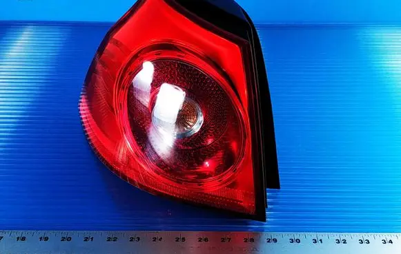Volkswagen Golf V Rear/tail lights 1K6945111P 1K6945095P