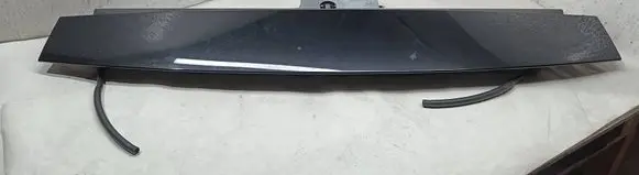Citroen C6 Tailgate/trunk spoiler 9651062677 9651062477 2213166