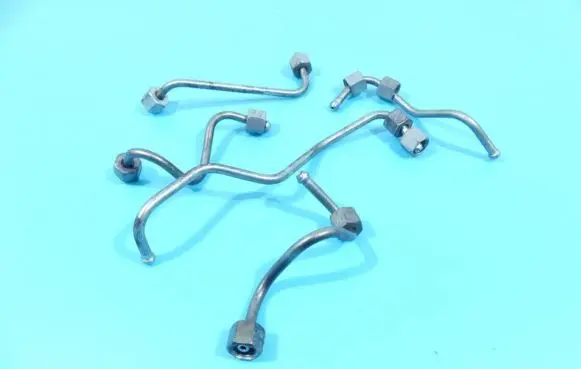 Chevrolet Captiva Fuel line pipe IMPRK1327293