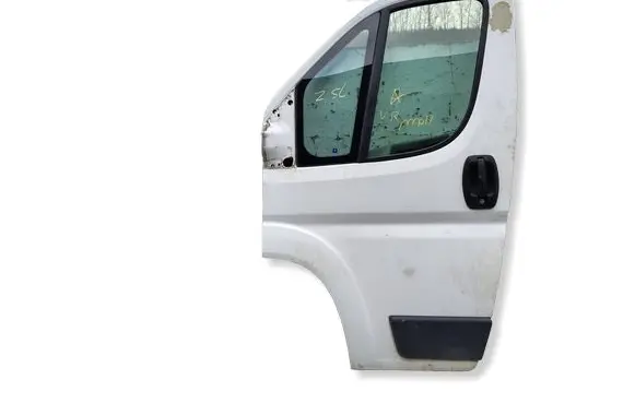 Peugeot Boxer Front door 