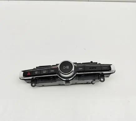 Volvo C40 Sound control switch 31456673