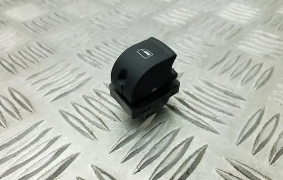 Audi A6 S6 C6 4F Electric window control switch 4F0959855