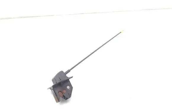 Renault Master III Rear door lock