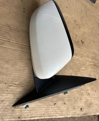 BMW 5 G30 G31 G38 Front door electric wing mirror F01841020000B