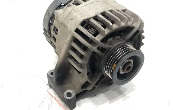 Generator/alternator