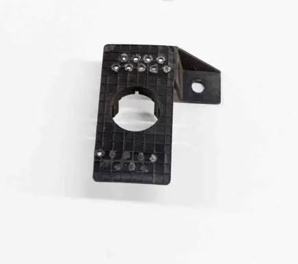 Volvo S90, V90 Front parking sensor holder (PDC) 31383317