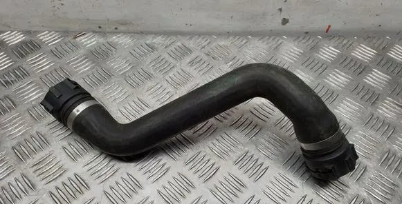 BMW X3 F25 Air intake hose/pipe 17127811130