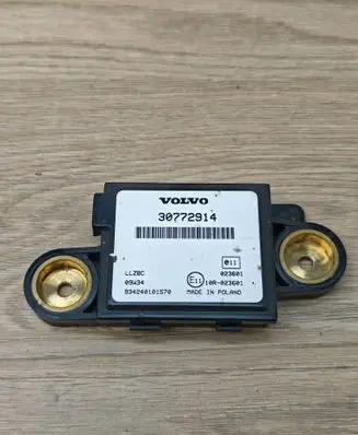 Alarm control unit/module