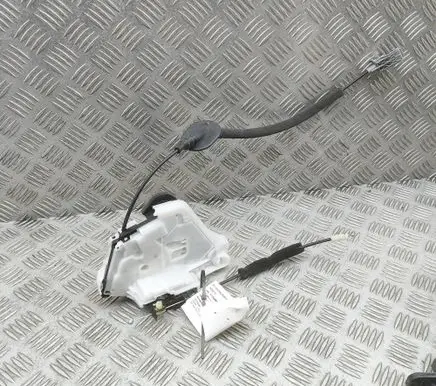 Renault Arkana Coupe door lock (next to the handle) 805033461R