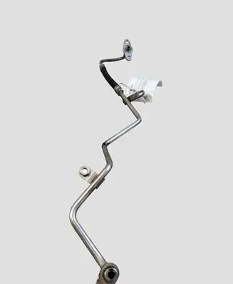 Mercedes-Benz Sprinter W907 W910 Turbo turbocharger oiling pipe/hose