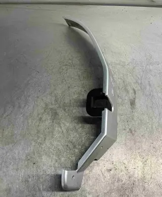 Mercedes-Benz SL R230 Front door card panel trim A2307280321