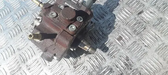 Peugeot 308 Fuel injection high pressure pump 9683703780