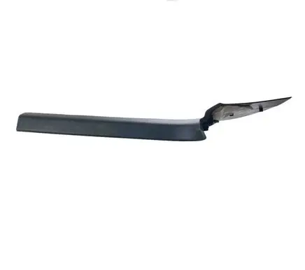 Dodge Charger Front sill trim cover 100017166