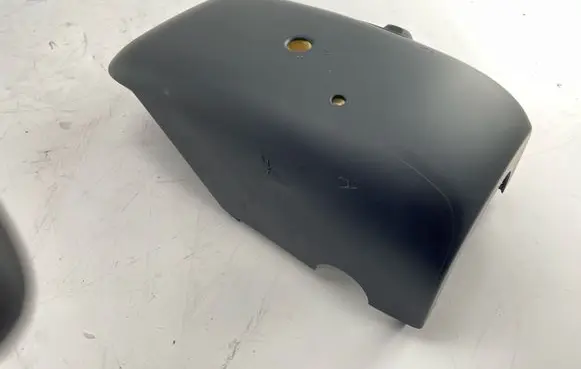 Audi RS6 C7 Radio/GPS head unit trim PPLGF30