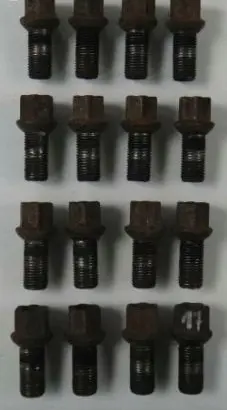 Seat Leon (1P) Nuts/bolts 3251720